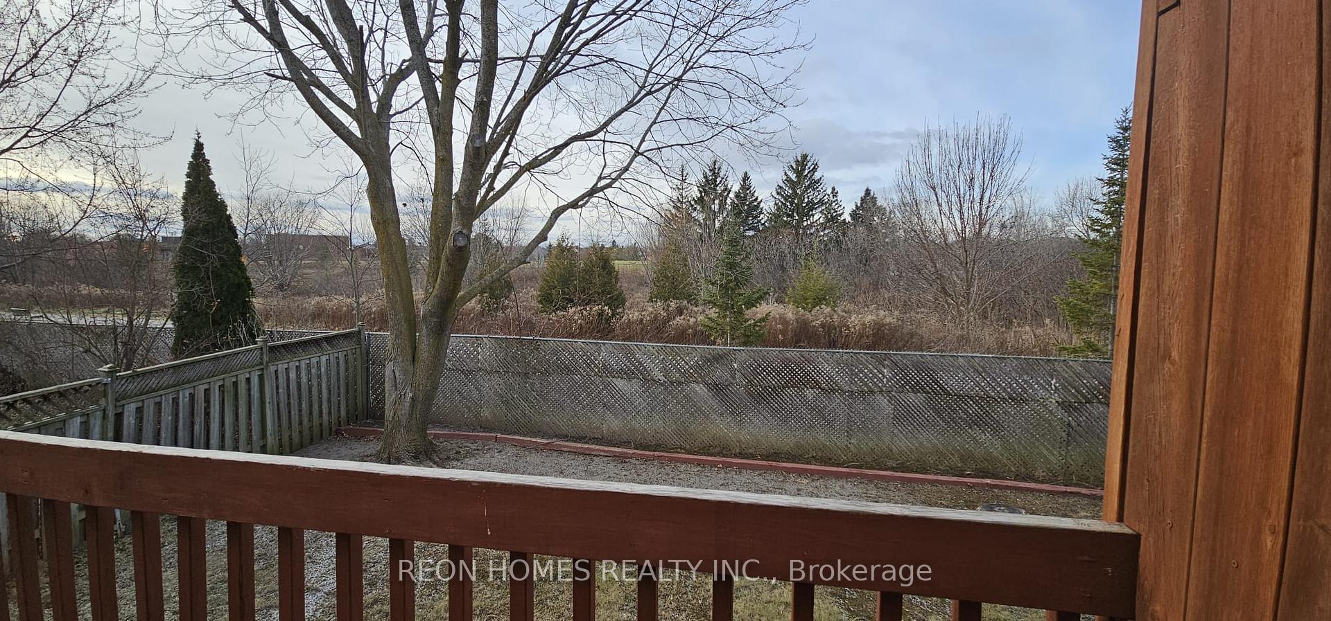 Photo 35 of 18 Bray Drive, Ajax, Central — HOMEH