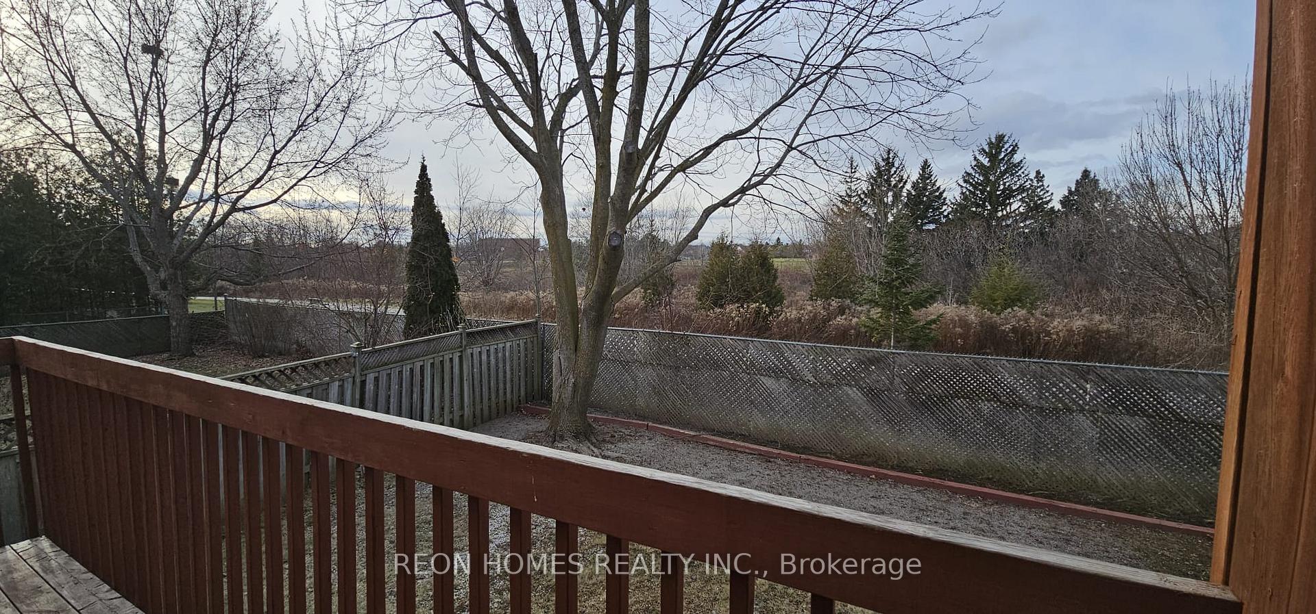 Photo 36 of 18 Bray Drive, Ajax, Central — HOMEH