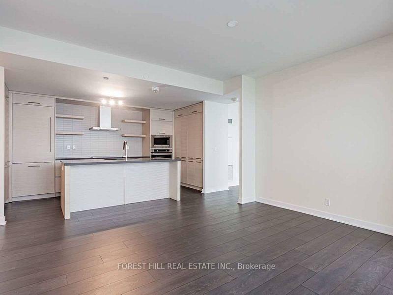Photo 5 of Unit 5802, 2221 Yonge Street, Toronto, Mount Pleasant West — HOMEH