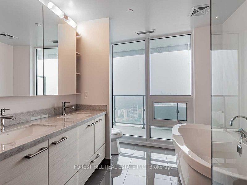 Photo 20 of Unit 5802, 2221 Yonge Street, Toronto, Mount Pleasant West — HOMEH