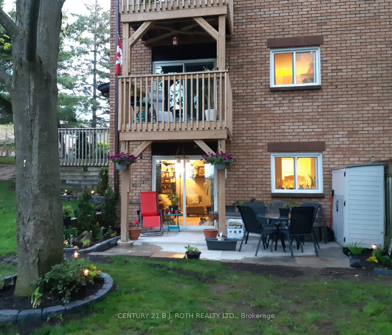 Photo 1 of Unit 8, 30 Loggers Run, Barrie, Ardagh — HOMEH