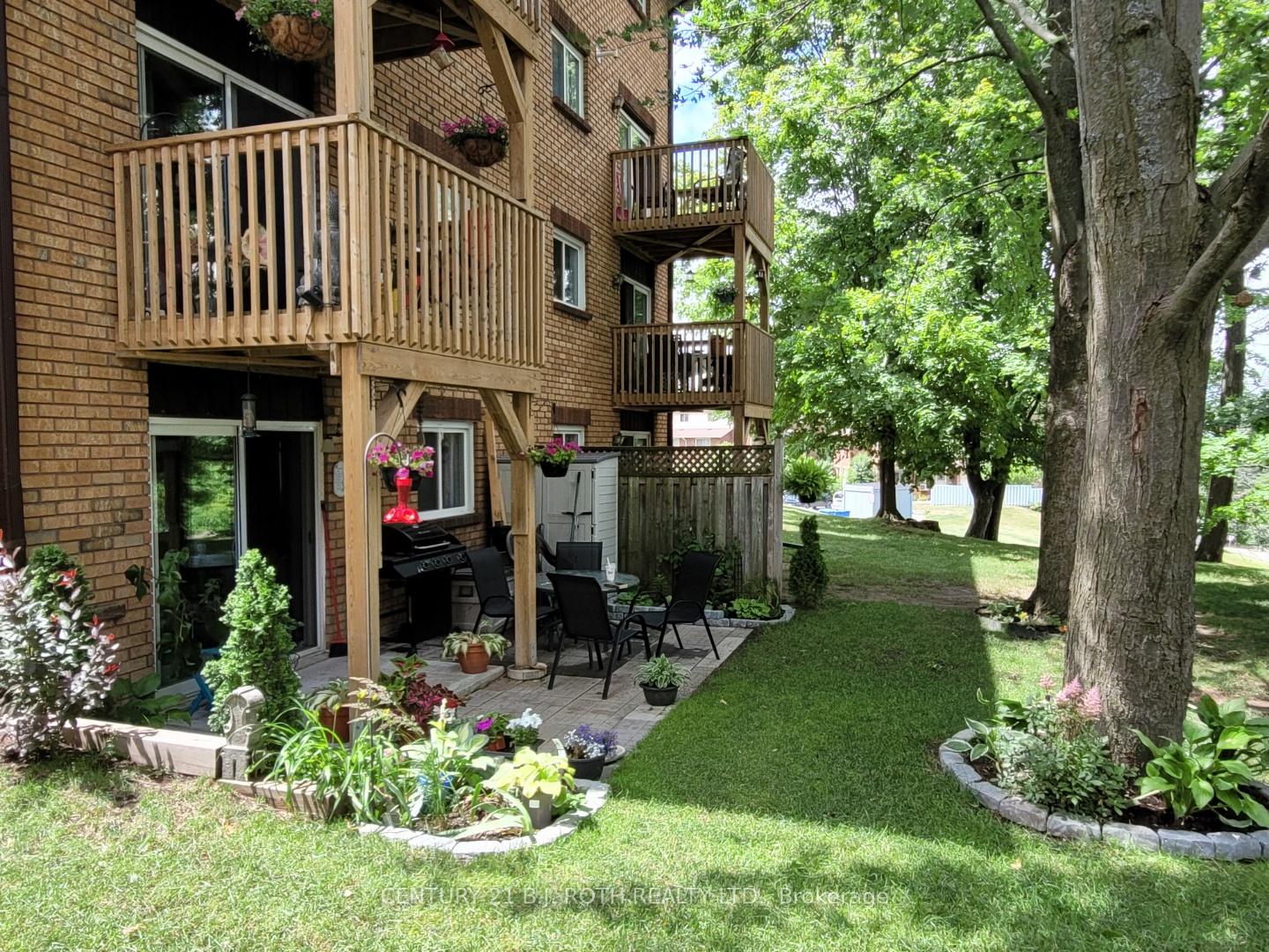 Photo 2 of Unit 8, 30 Loggers Run, Barrie, Ardagh — HOMEH