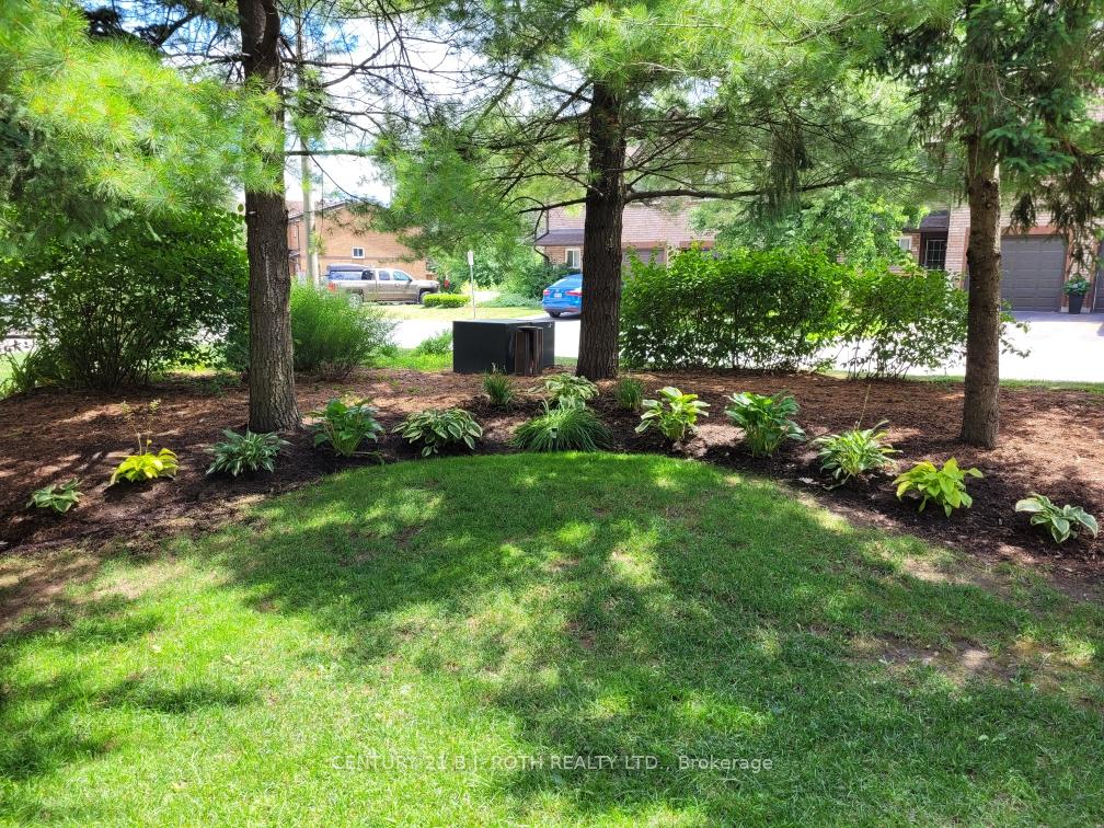 Photo 4 of Unit 8, 30 Loggers Run, Barrie, Ardagh — HOMEH