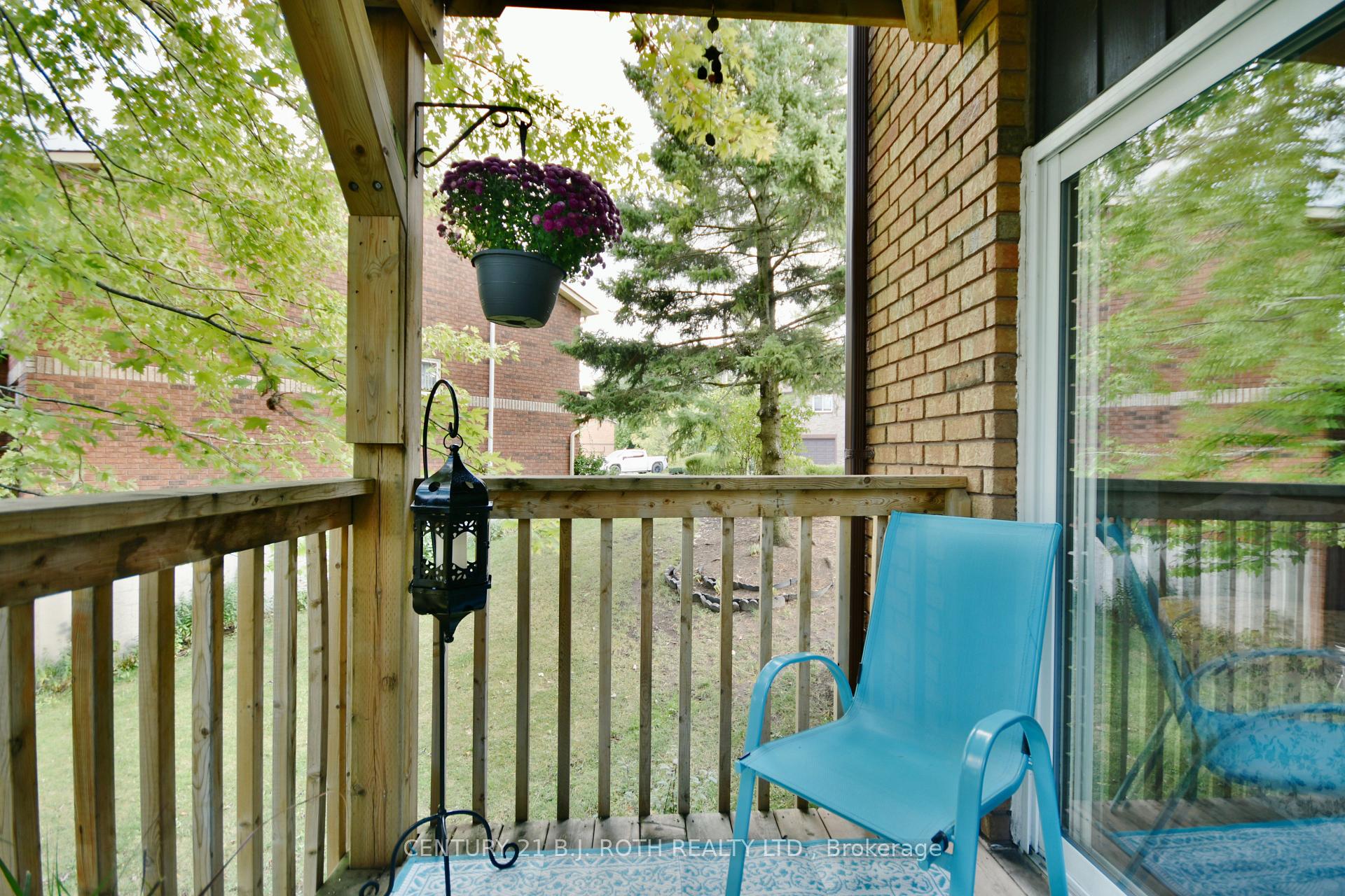 Photo 13 of Unit 8, 30 Loggers Run, Barrie, Ardagh — HOMEH