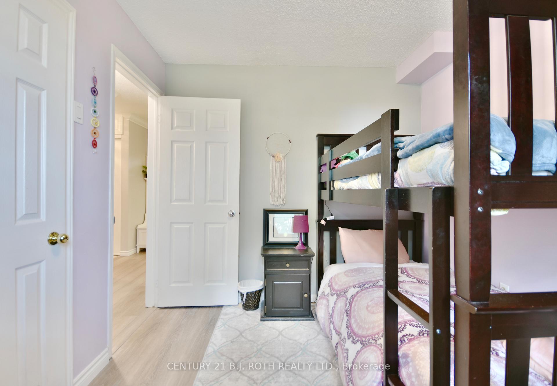 Photo 15 of Unit 8, 30 Loggers Run, Barrie, Ardagh — HOMEH