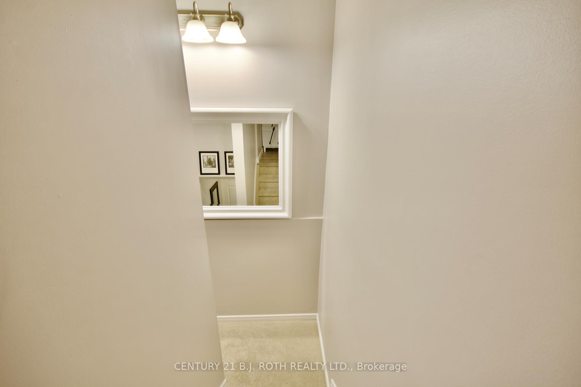 Photo 16 of Unit 8, 30 Loggers Run, Barrie, Ardagh — HOMEH