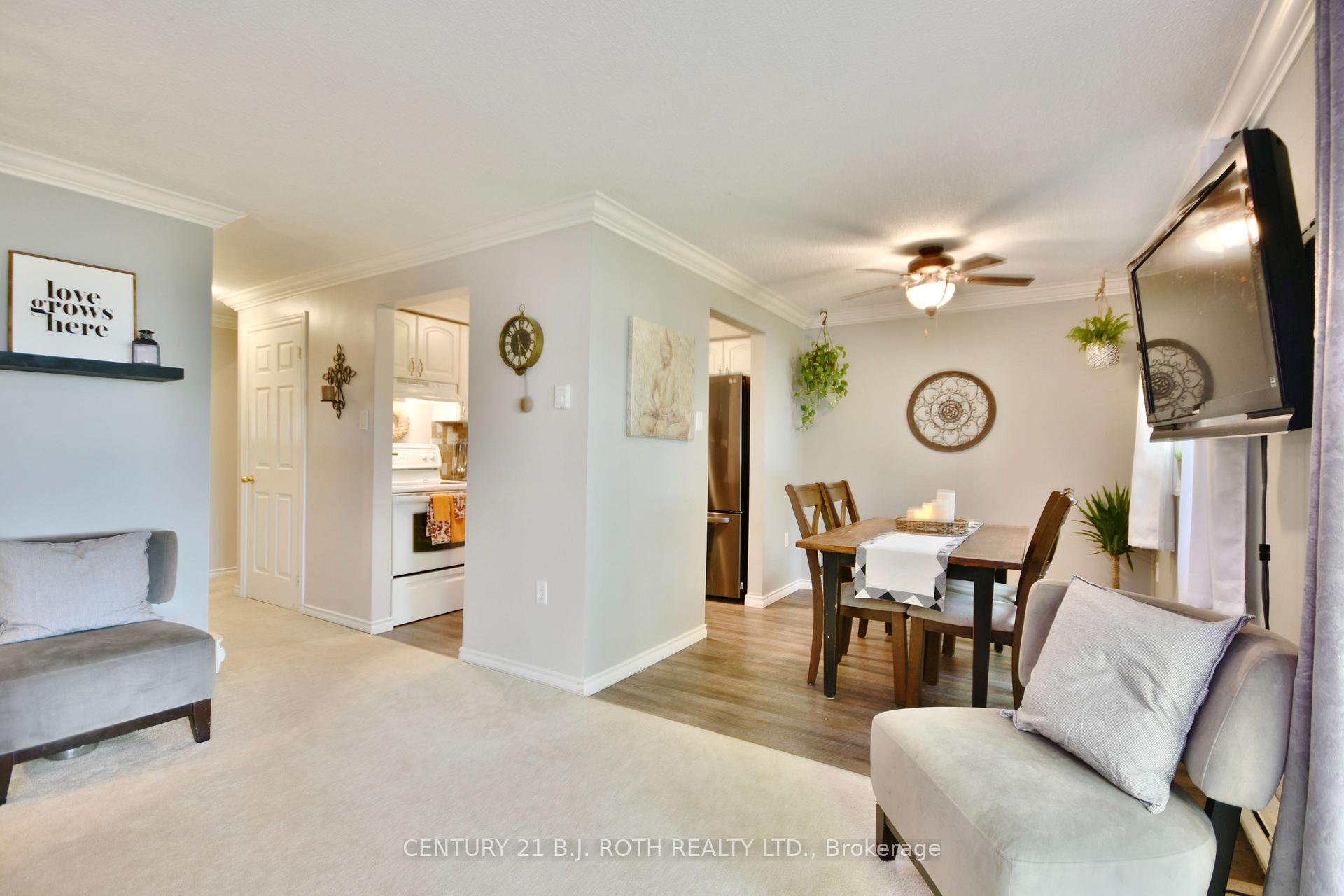 Photo 19 of Unit 8, 30 Loggers Run, Barrie, Ardagh — HOMEH