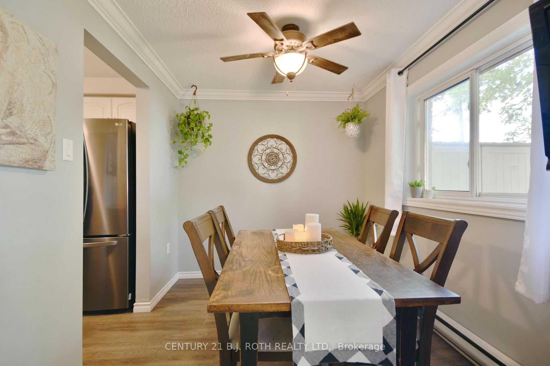 Photo 20 of Unit 8, 30 Loggers Run, Barrie, Ardagh — HOMEH