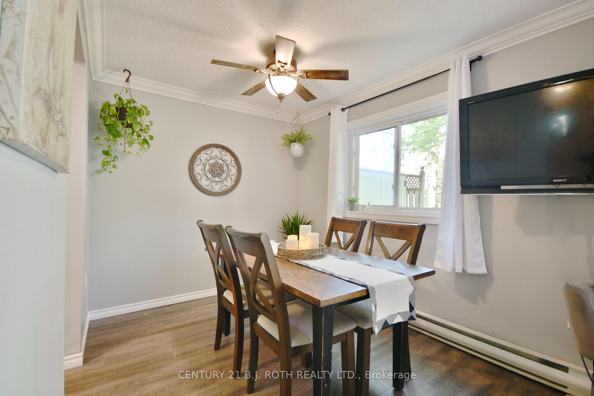 Photo 21 of Unit 8, 30 Loggers Run, Barrie, Ardagh — HOMEH