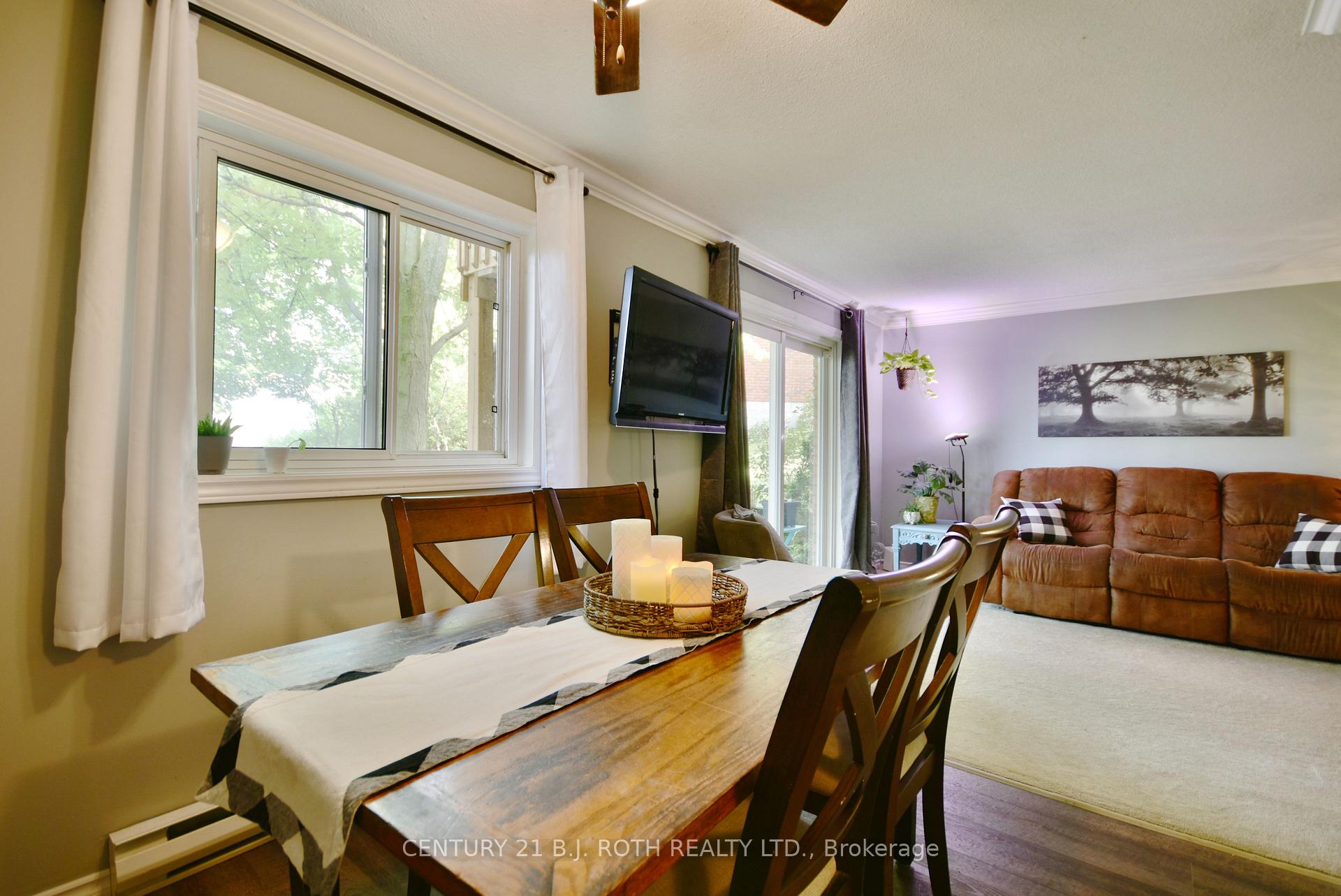 Photo 22 of Unit 8, 30 Loggers Run, Barrie, Ardagh — HOMEH