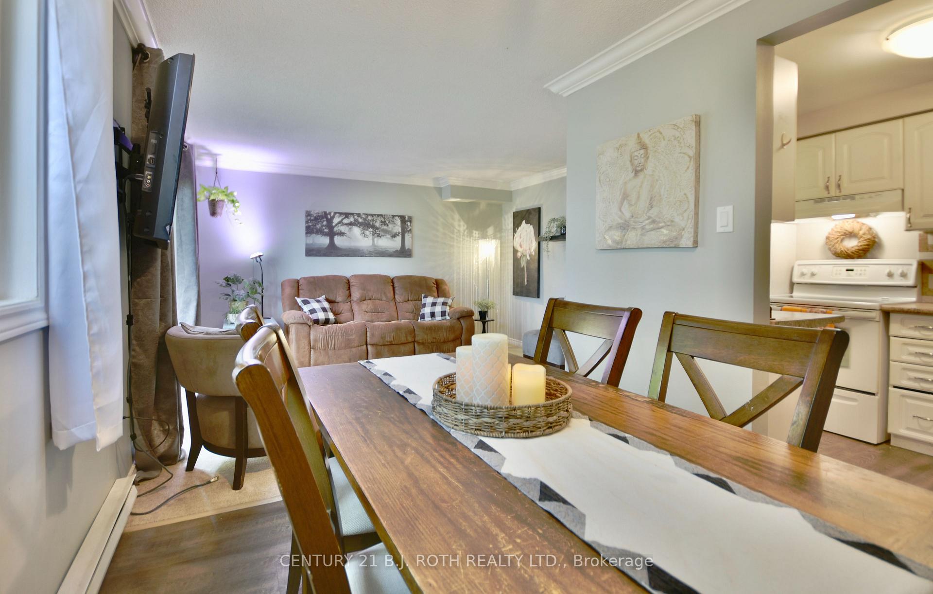 Photo 23 of Unit 8, 30 Loggers Run, Barrie, Ardagh — HOMEH