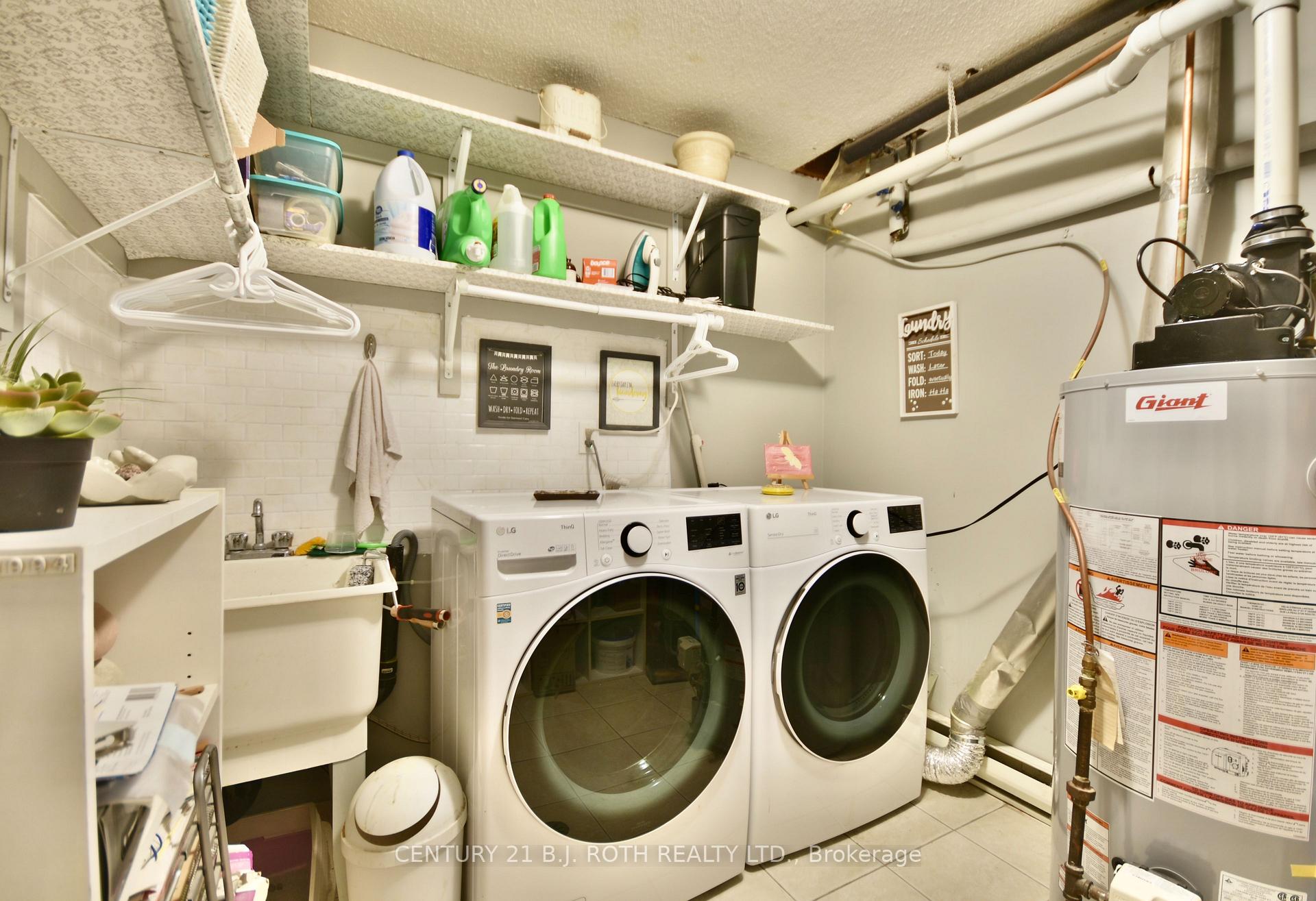 Photo 27 of Unit 8, 30 Loggers Run, Barrie, Ardagh — HOMEH