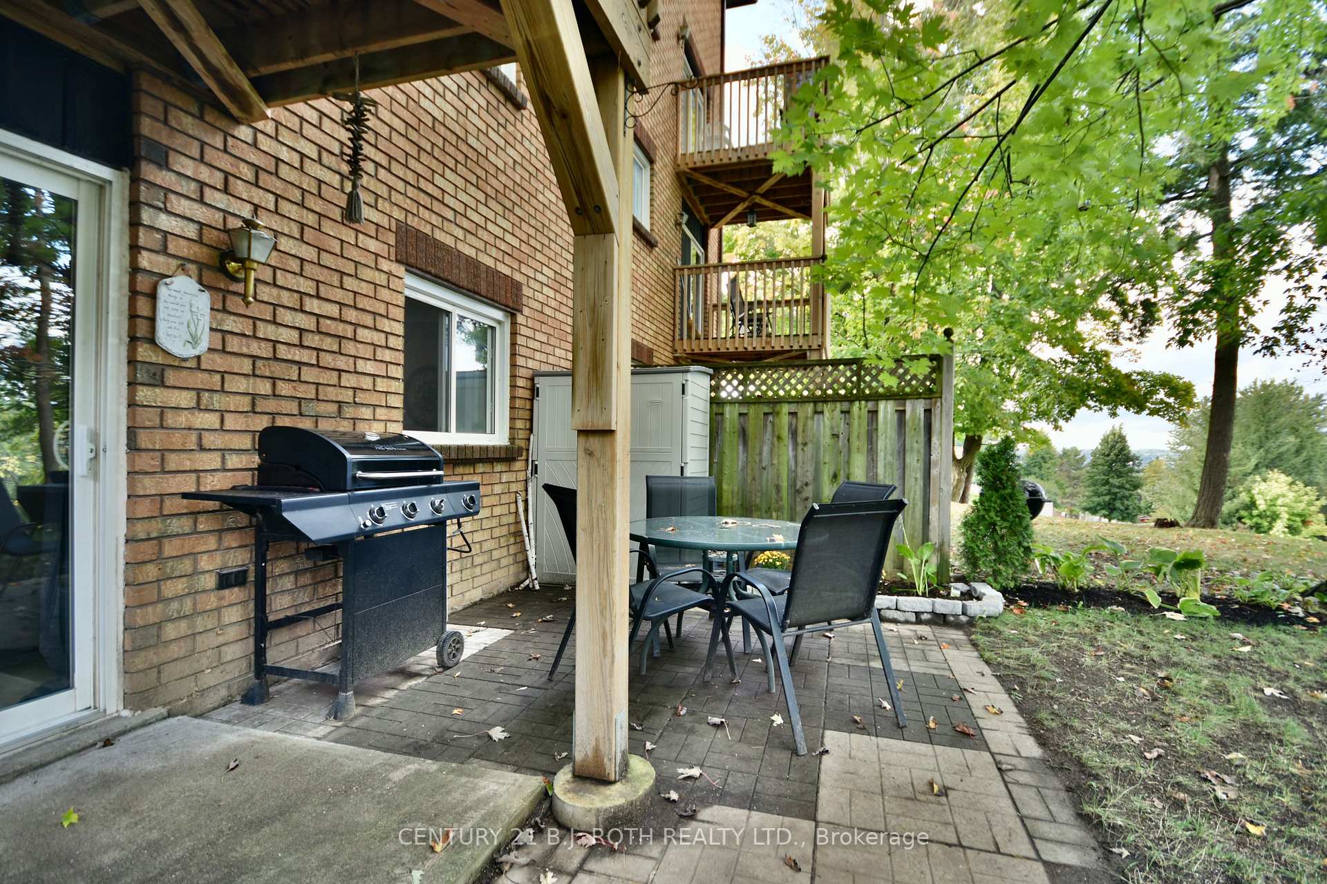 Photo 29 of Unit 8, 30 Loggers Run, Barrie, Ardagh — HOMEH