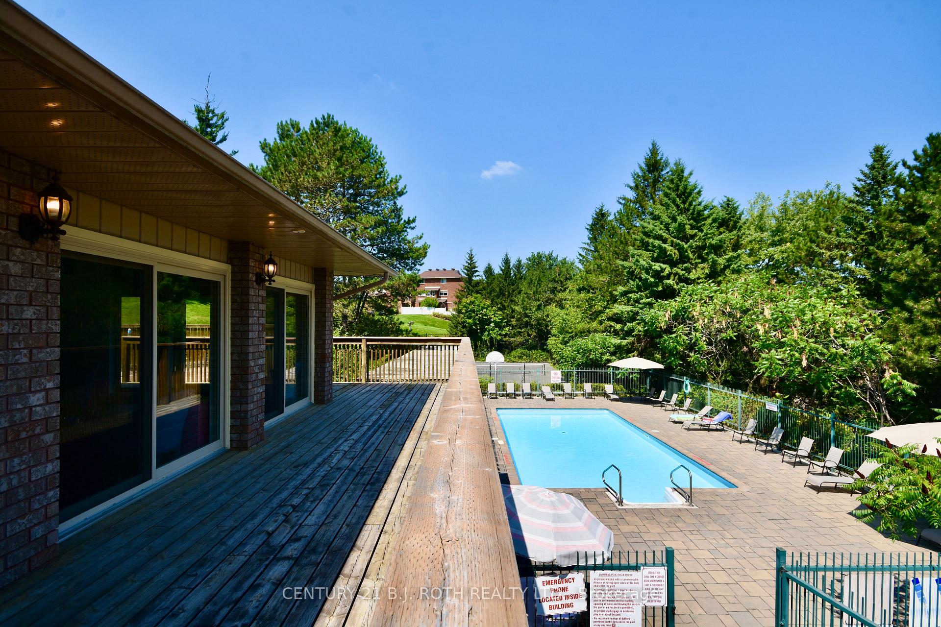 Photo 35 of Unit 8, 30 Loggers Run, Barrie, Ardagh — HOMEH