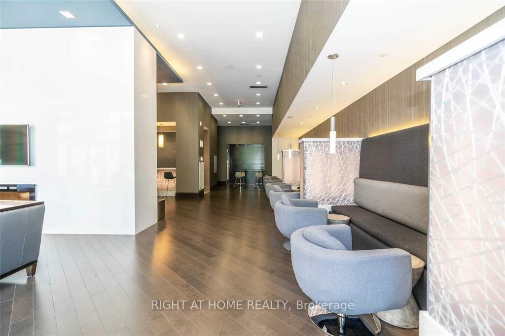 Photo 11 of Unit 801, 23 Glebe Road W, Toronto, Yonge-Eglinton — HOMEH
