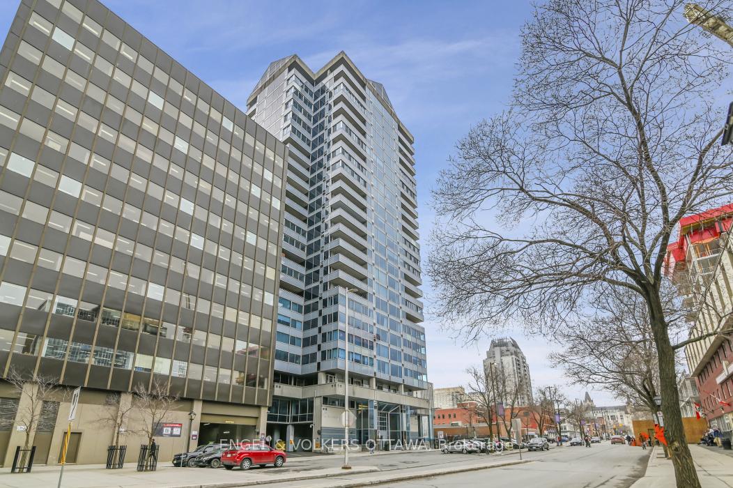Photo 2 of Unit 402, 160 George Street, Ottawa, Lower Town/Byward Market — HOMEH
