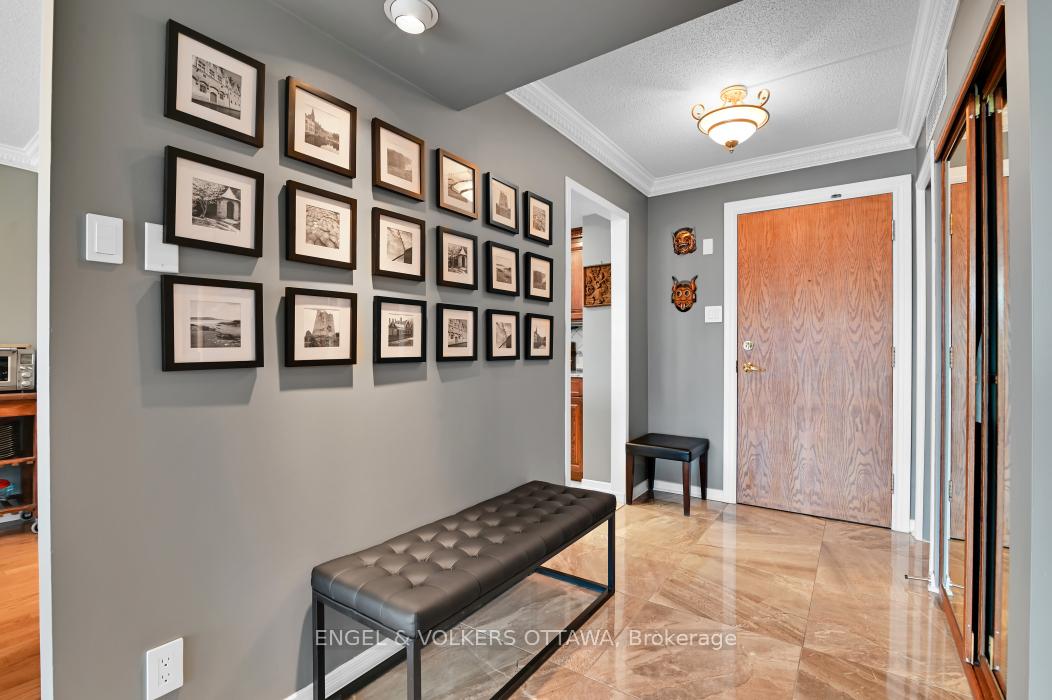 Photo 8 of Unit 402, 160 George Street, Ottawa, Lower Town/Byward Market — HOMEH