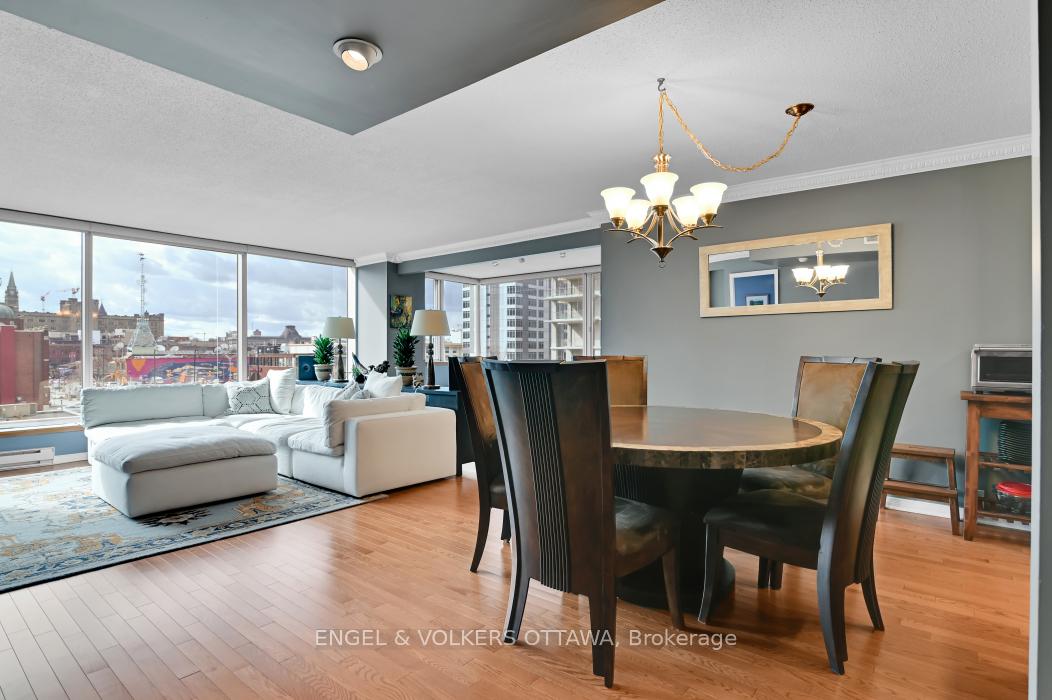 Photo 9 of Unit 402, 160 George Street, Ottawa, Lower Town/Byward Market — HOMEH