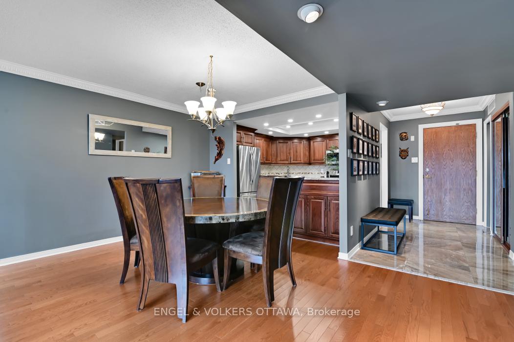 Photo 10 of Unit 402, 160 George Street, Ottawa, Lower Town/Byward Market — HOMEH