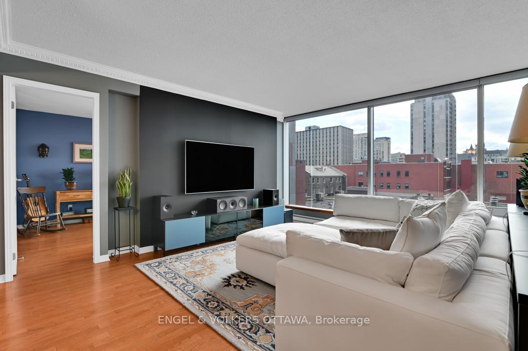 Photo 11 of Unit 402, 160 George Street, Ottawa, Lower Town/Byward Market — HOMEH