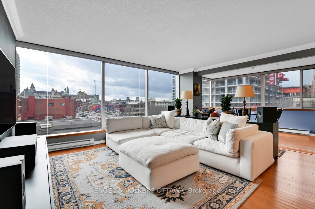 Photo 12 of Unit 402, 160 George Street, Ottawa, Lower Town/Byward Market — HOMEH