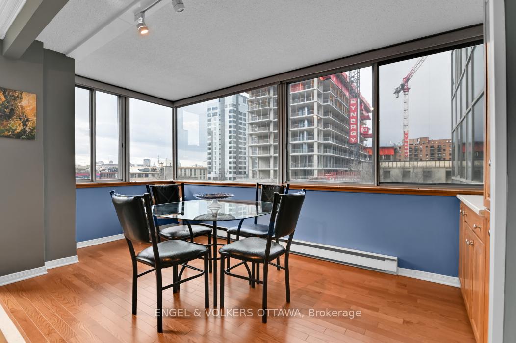 Photo 14 of Unit 402, 160 George Street, Ottawa, Lower Town/Byward Market — HOMEH