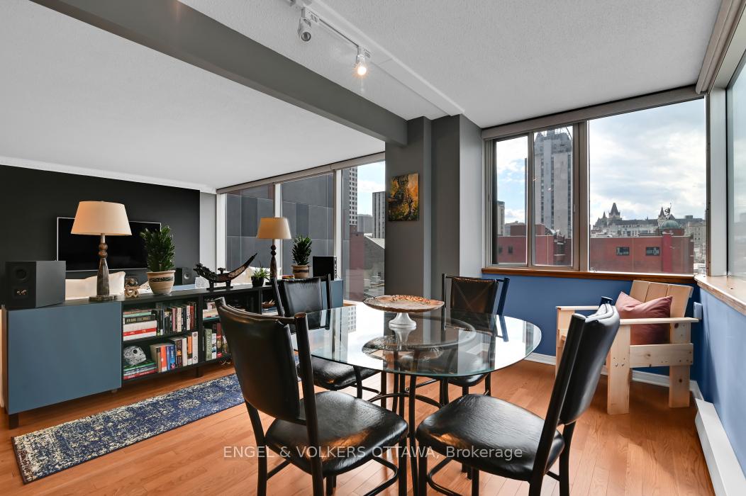 Photo 15 of Unit 402, 160 George Street, Ottawa, Lower Town/Byward Market — HOMEH