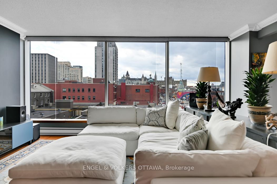 Photo 16 of Unit 402, 160 George Street, Ottawa, Lower Town/Byward Market — HOMEH