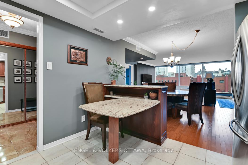 Photo 18 of Unit 402, 160 George Street, Ottawa, Lower Town/Byward Market — HOMEH