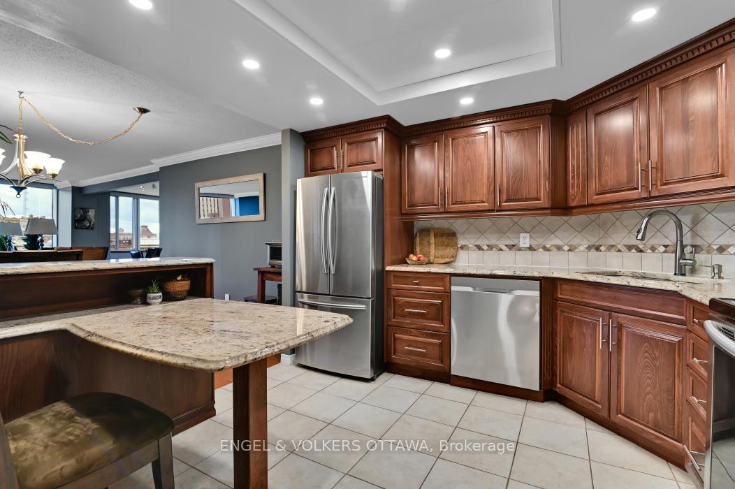 Photo 19 of Unit 402, 160 George Street, Ottawa, Lower Town/Byward Market — HOMEH