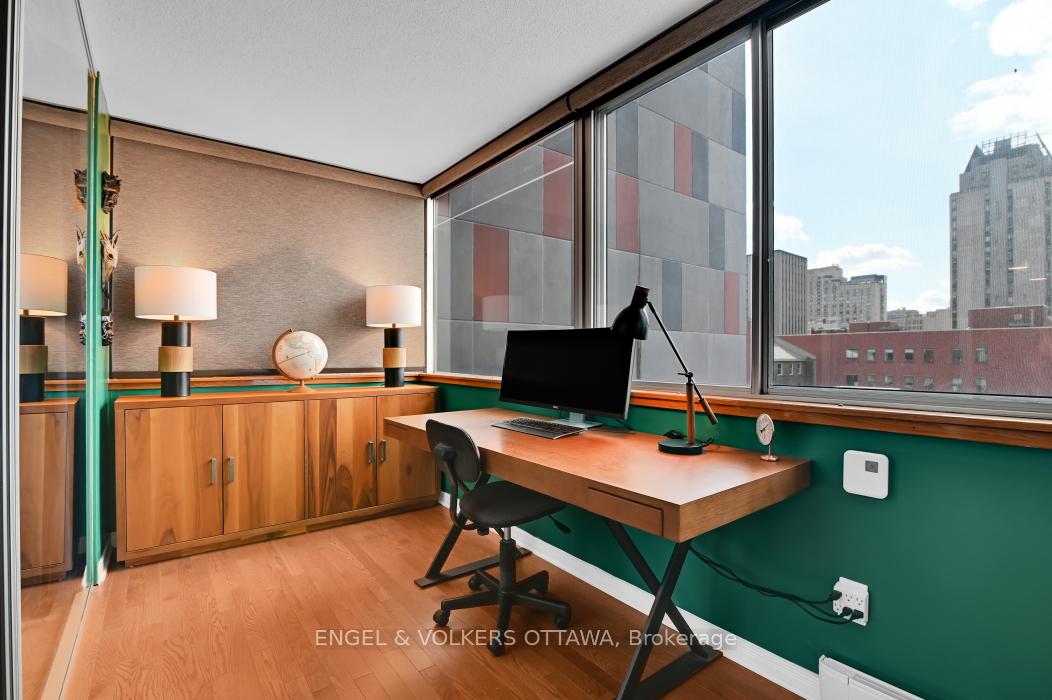 Photo 24 of Unit 402, 160 George Street, Ottawa, Lower Town/Byward Market — HOMEH