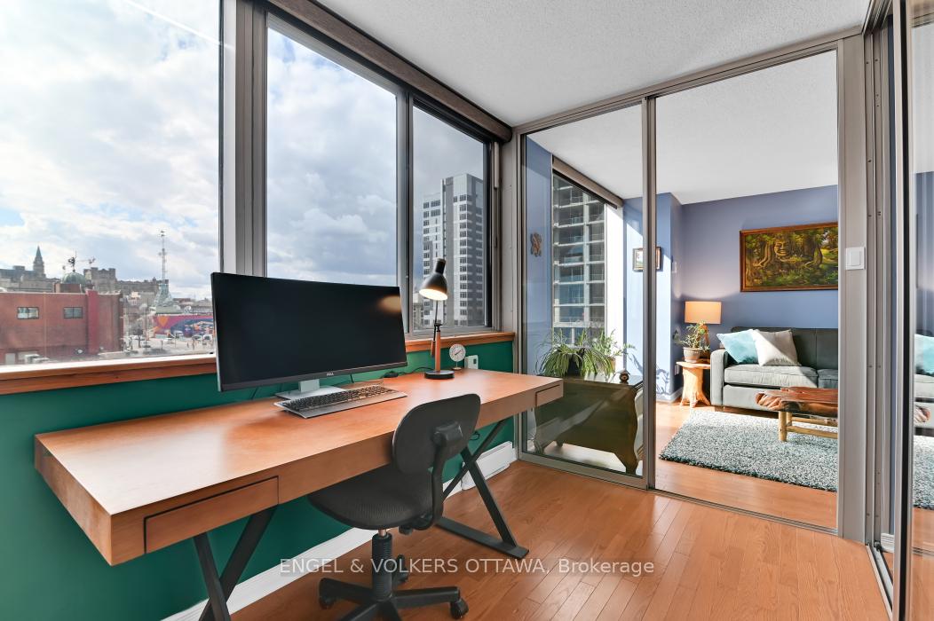 Photo 25 of Unit 402, 160 George Street, Ottawa, Lower Town/Byward Market — HOMEH
