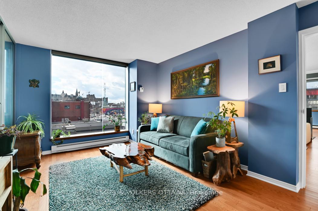 Photo 27 of Unit 402, 160 George Street, Ottawa, Lower Town/Byward Market — HOMEH