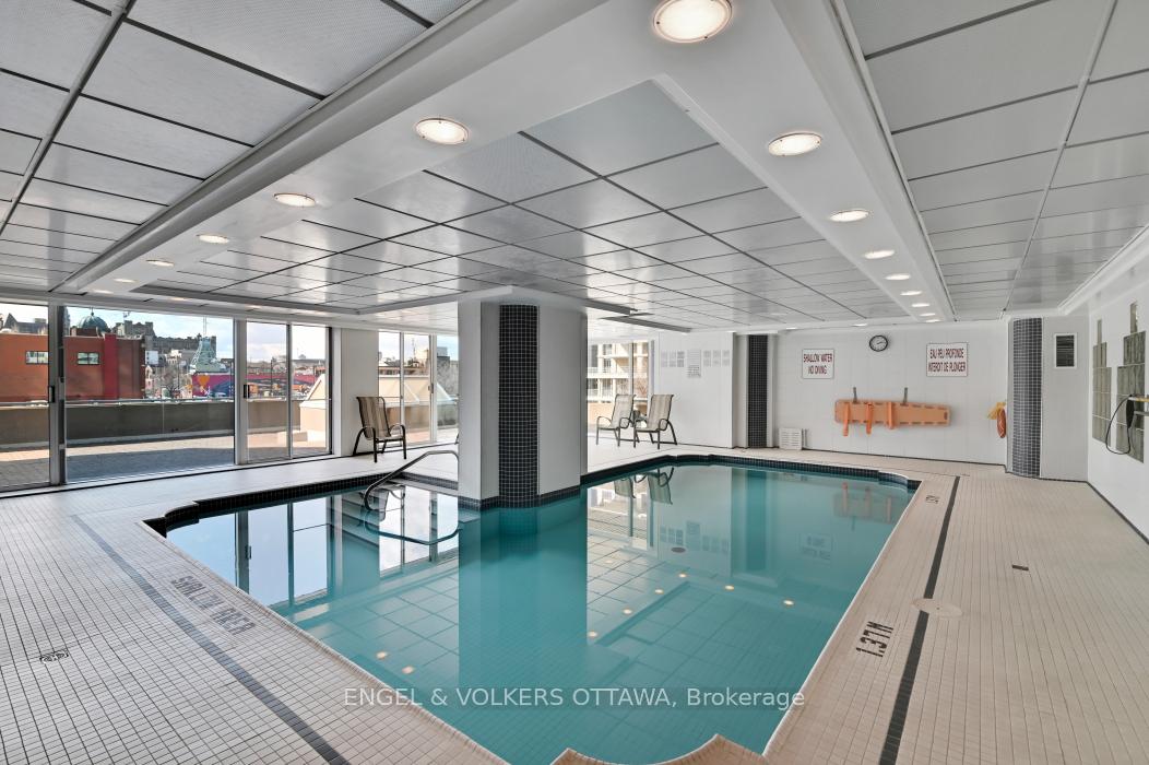 Photo 29 of Unit 402, 160 George Street, Ottawa, Lower Town/Byward Market — HOMEH