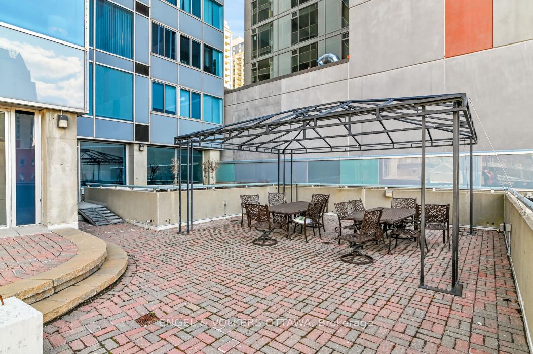 Photo 32 of Unit 402, 160 George Street, Ottawa, Lower Town/Byward Market — HOMEH