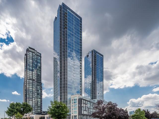 Photo 2 of Unit 2604, 2916 Highway 7 Road, Vaughan, Concord — HOMEH