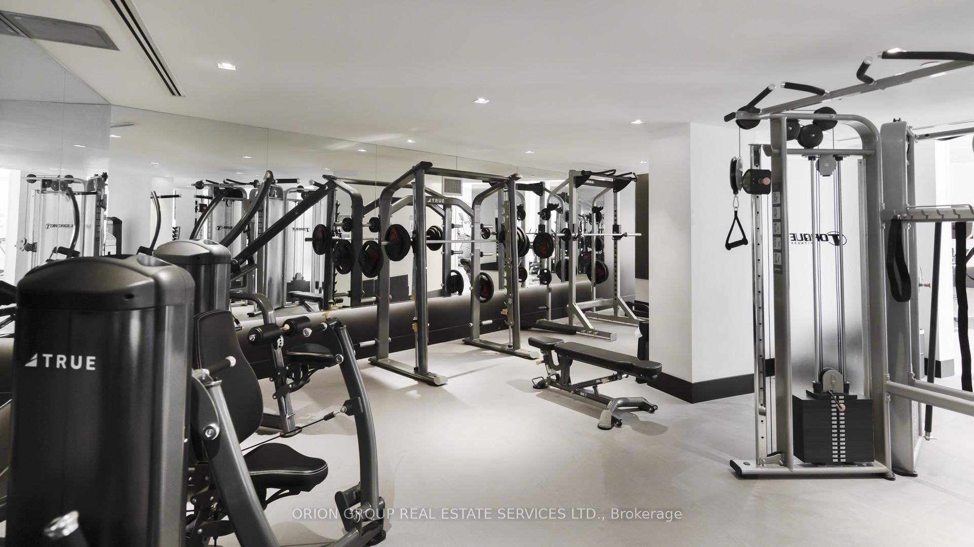 Photo 3 of Unit 2604, 2916 Highway 7 Road, Vaughan, Concord — HOMEH