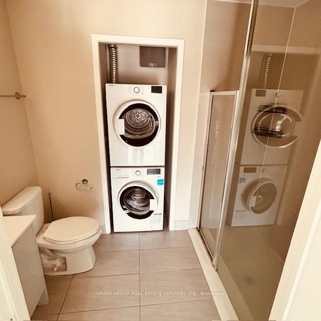Photo 12 of Unit 2604, 2916 Highway 7 Road, Vaughan, Concord — HOMEH