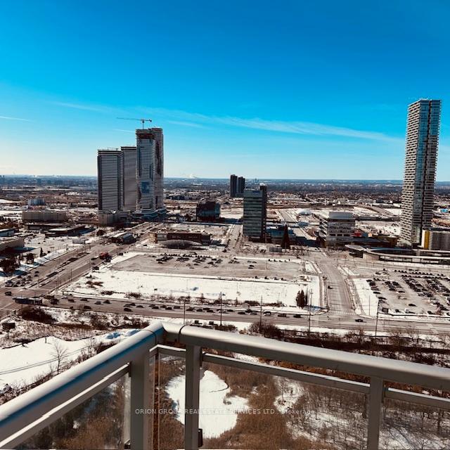 Photo 13 of Unit 2604, 2916 Highway 7 Road, Vaughan, Concord — HOMEH