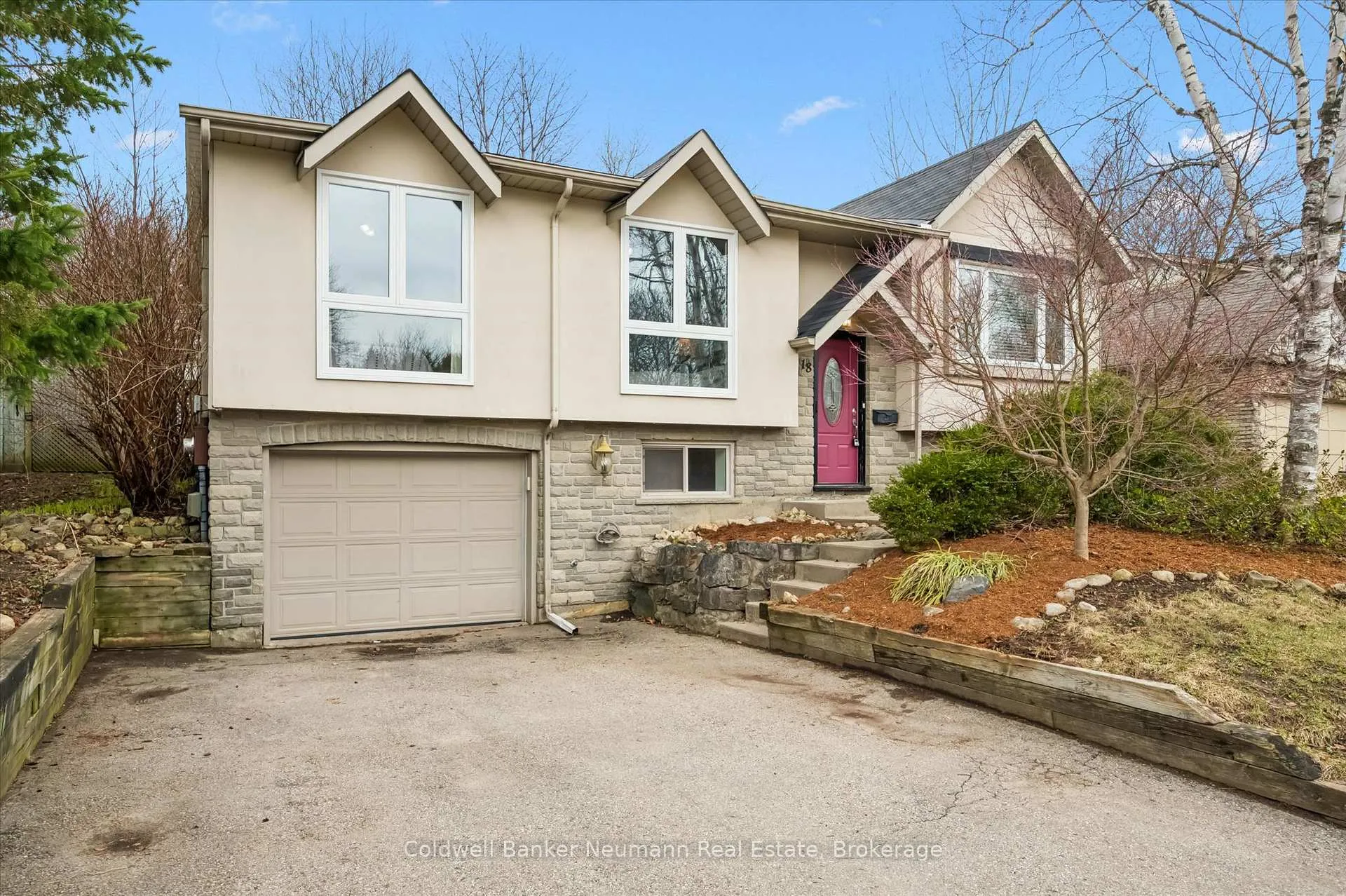 Front of 18 Gateway Drive