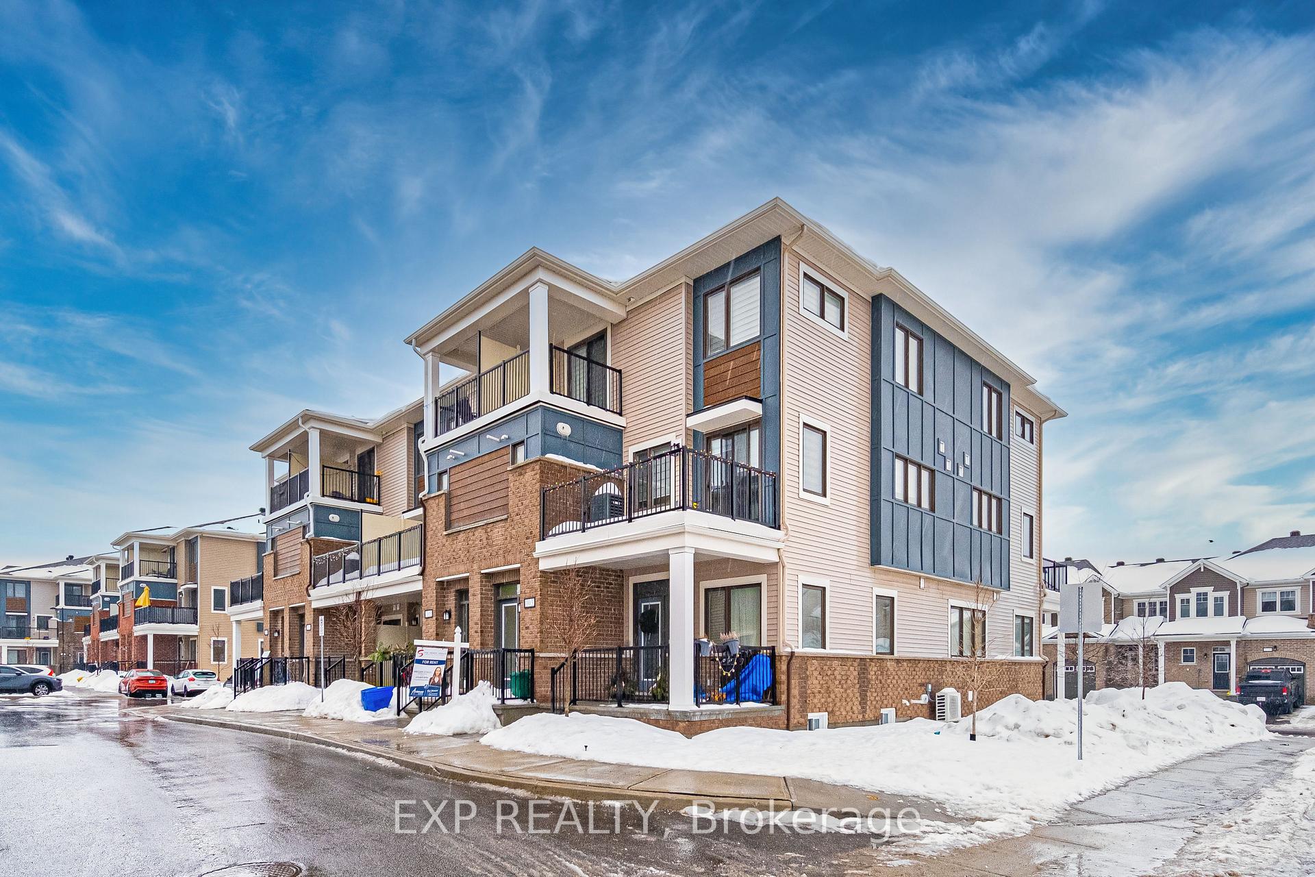 Photo 1 of 103 Walleye Private, Ottawa, Barrhaven - Half Moon Bay — HOMEH