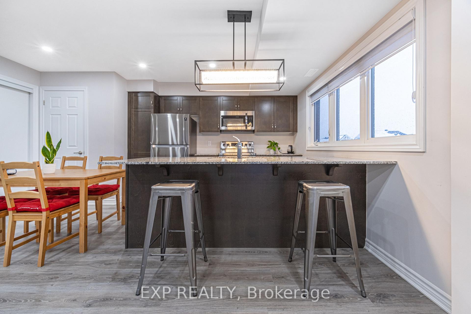 Photo 11 of 103 Walleye Private, Ottawa, Barrhaven - Half Moon Bay — HOMEH