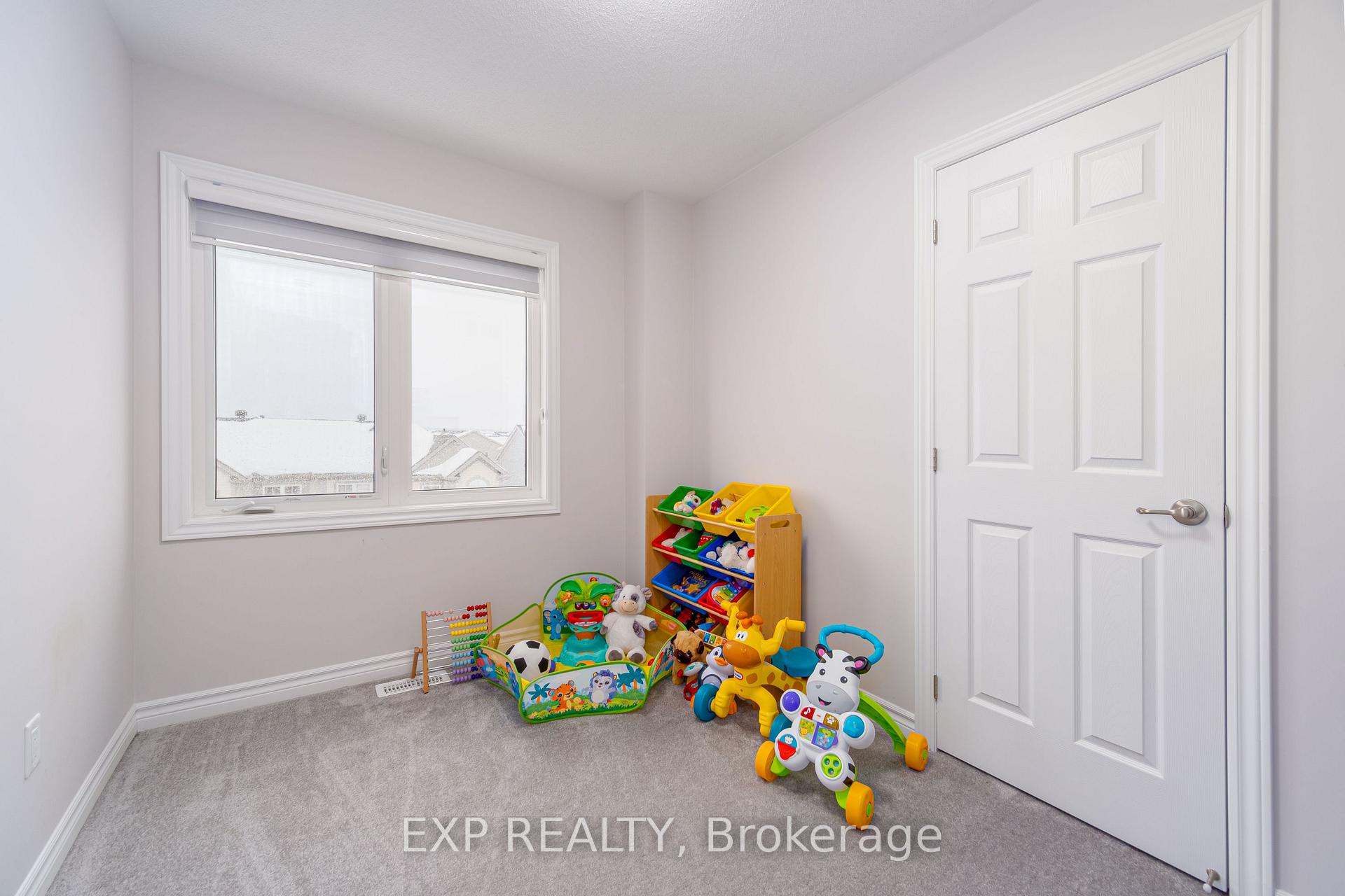 Photo 18 of 103 Walleye Private, Ottawa, Barrhaven - Half Moon Bay — HOMEH