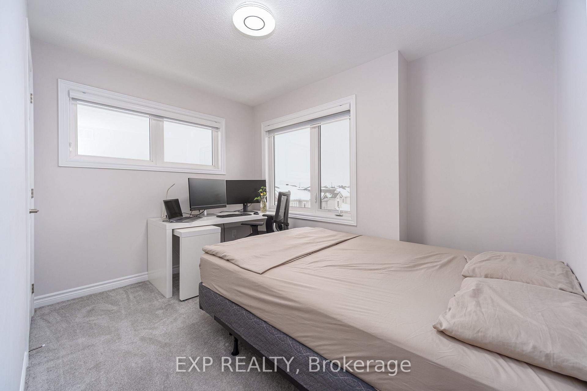 Photo 19 of 103 Walleye Private, Ottawa, Barrhaven - Half Moon Bay — HOMEH