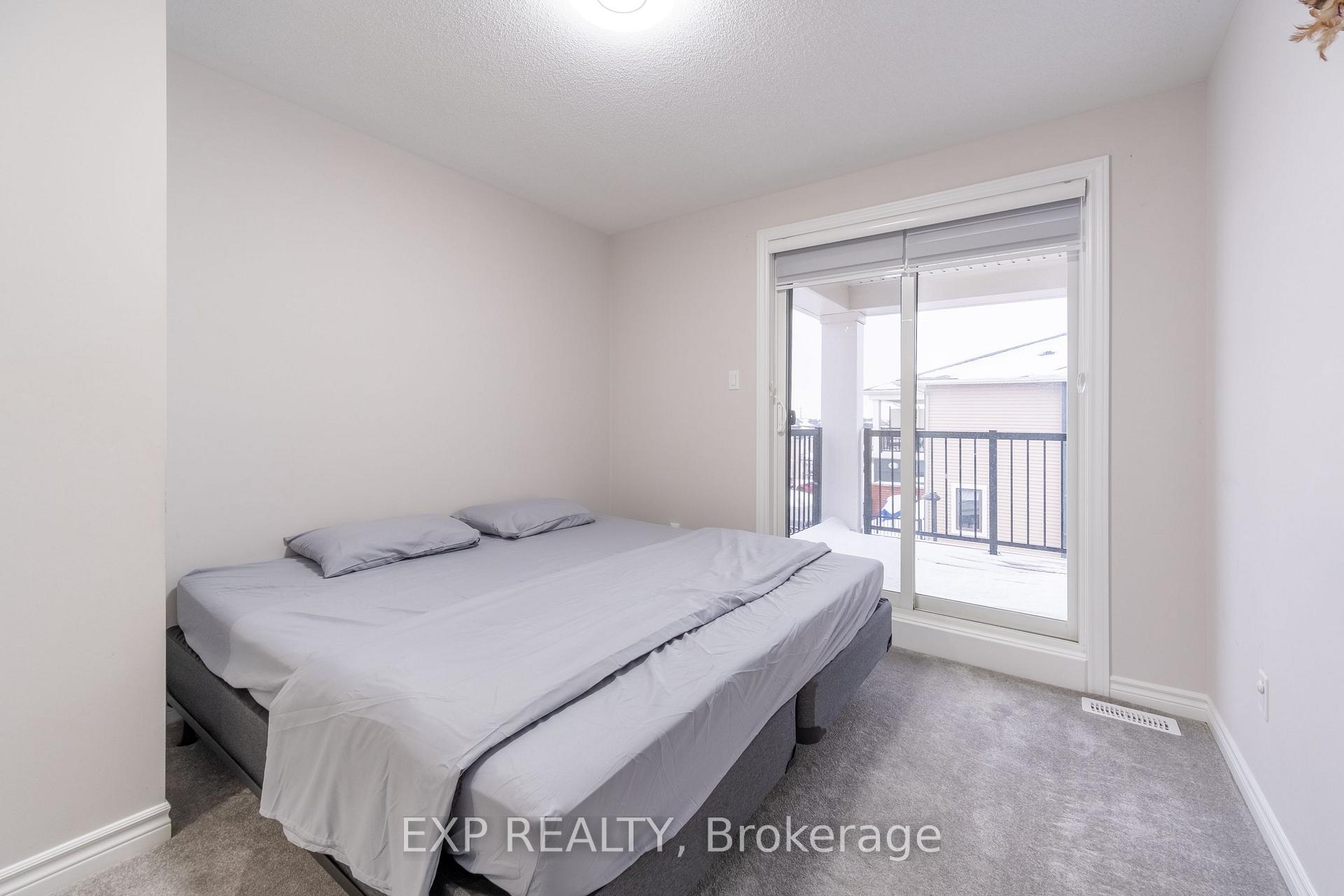 Photo 21 of 103 Walleye Private, Ottawa, Barrhaven - Half Moon Bay — HOMEH