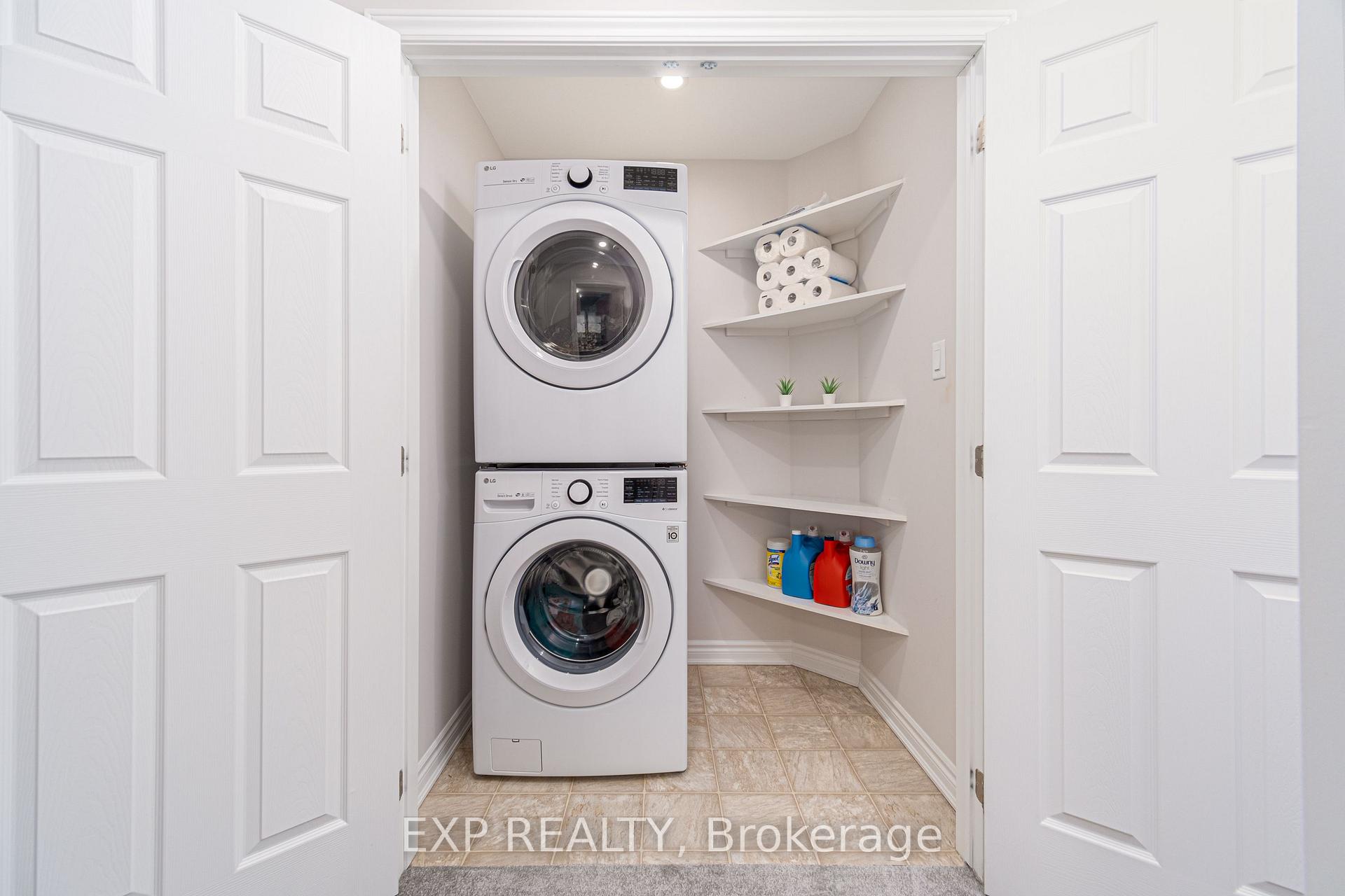 Photo 27 of 103 Walleye Private, Ottawa, Barrhaven - Half Moon Bay — HOMEH