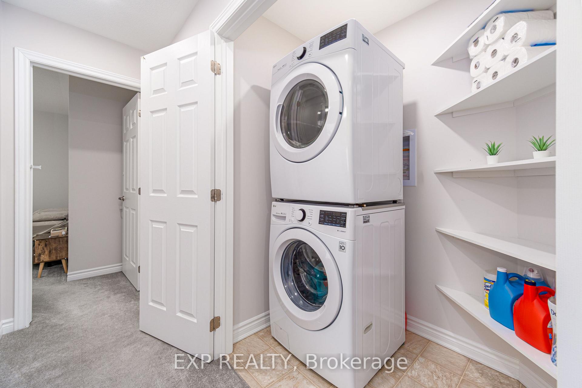 Photo 28 of 103 Walleye Private, Ottawa, Barrhaven - Half Moon Bay — HOMEH