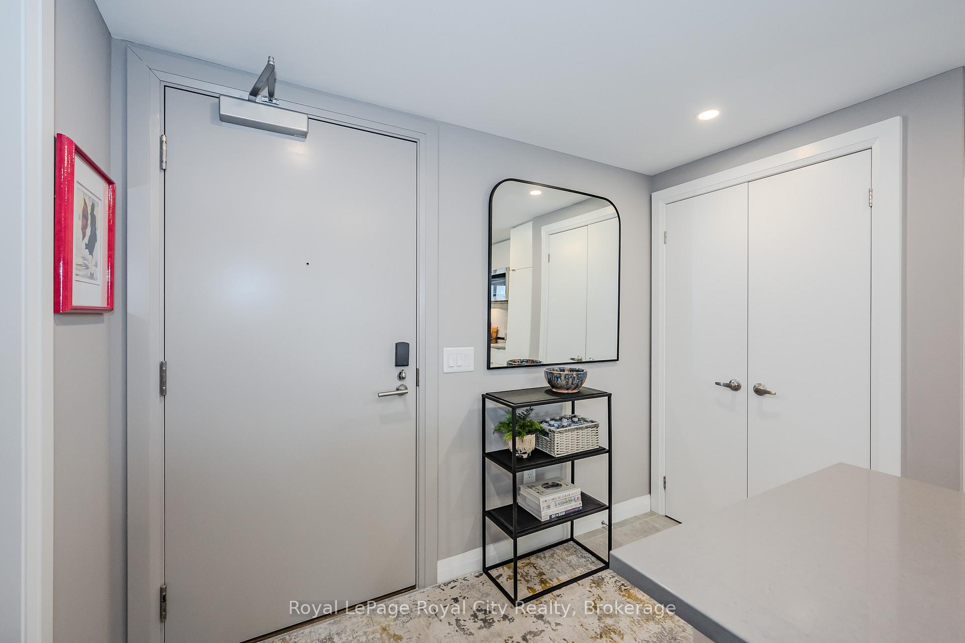 Photo 3 of Unit 610, 73 Arthur Street S, Guelph, St. Patrick's Ward — HOMEH