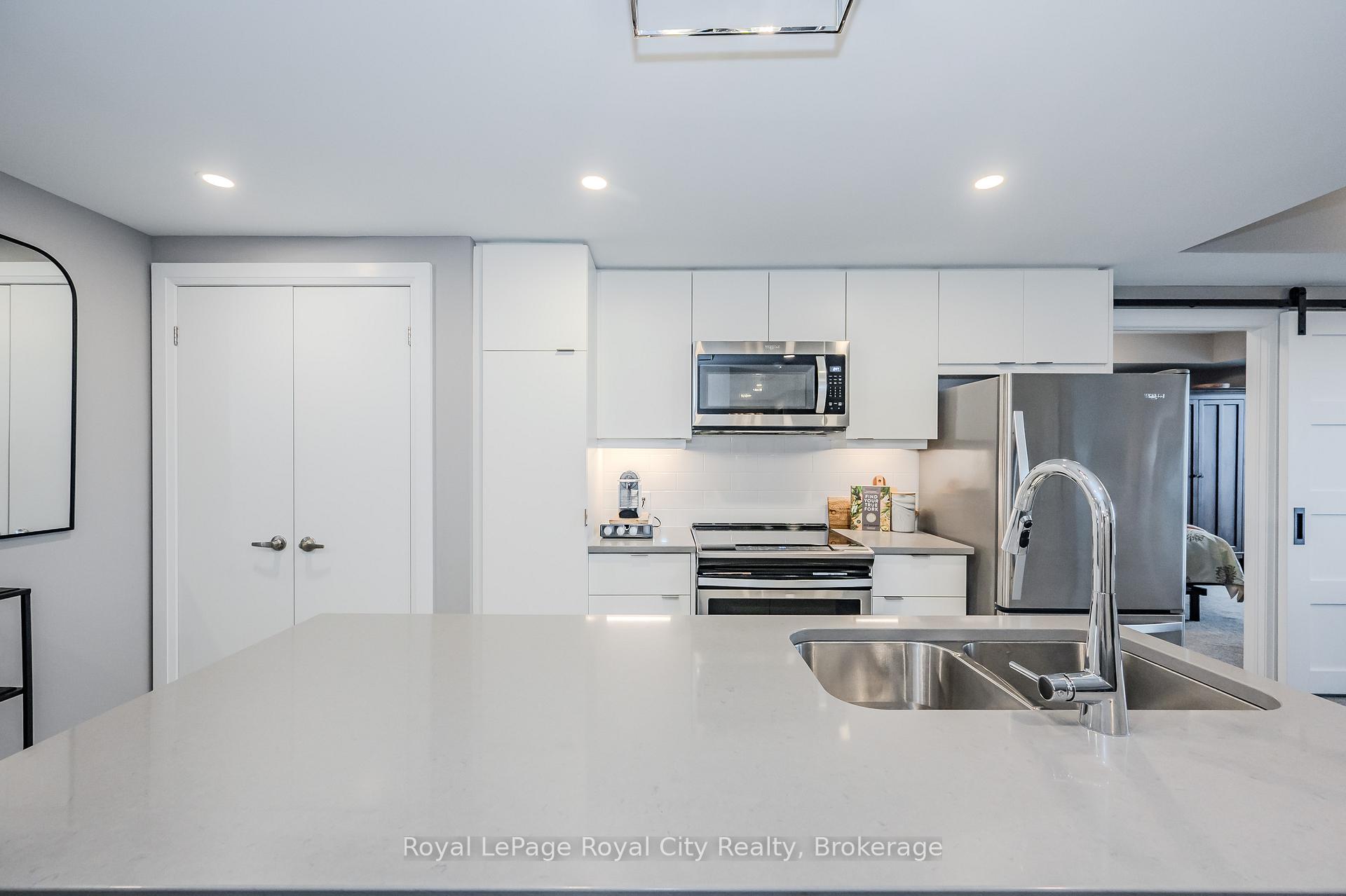 Photo 7 of Unit 610, 73 Arthur Street S, Guelph, St. Patrick's Ward — HOMEH