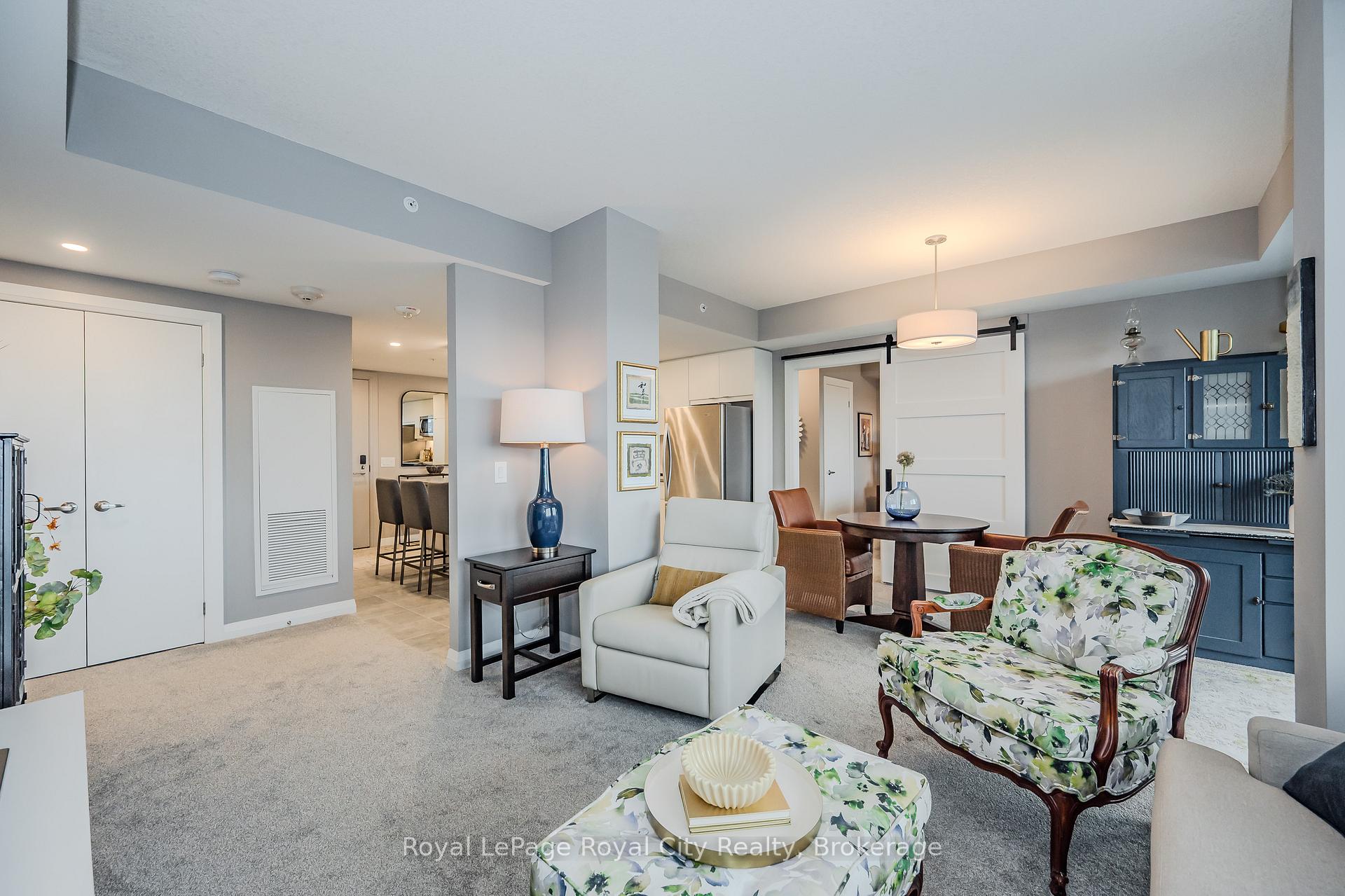 Photo 18 of Unit 610, 73 Arthur Street S, Guelph, St. Patrick's Ward — HOMEH
